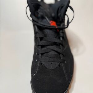 Air Jordan 6 Retro ‘Infrared’ 2019